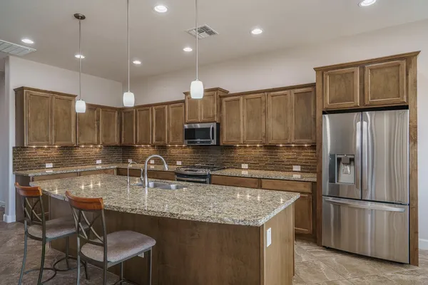 $3,000 | 18215 West Desert Sage Drive, Goodyear, AZ 85338