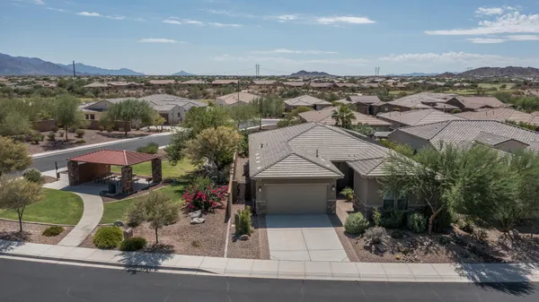 $3,000 | 18215 West Desert Sage Drive, Goodyear, AZ 85338