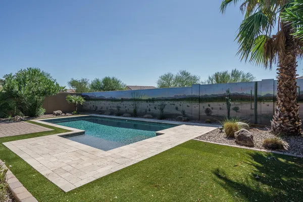 $3,000 | 18215 West Desert Sage Drive, Goodyear, AZ 85338