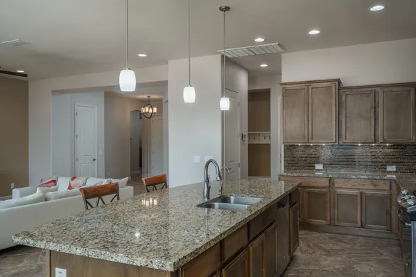 $3,000 | 18215 West Desert Sage Drive, Goodyear, AZ 85338