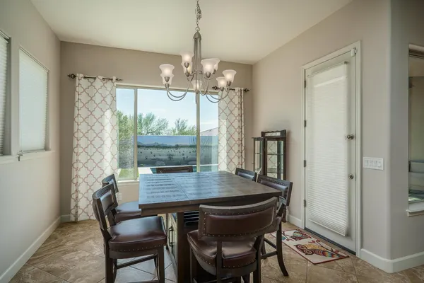 $3,000 | 18215 West Desert Sage Drive, Goodyear, AZ 85338