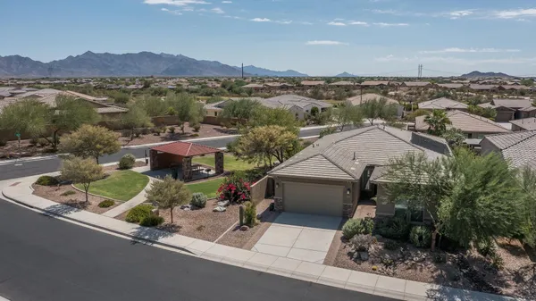 $3,000 | 18215 West Desert Sage Drive, Goodyear, AZ 85338