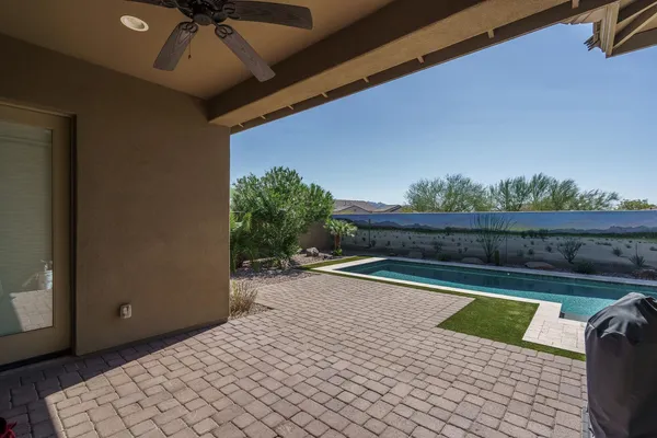 $3,000 | 18215 West Desert Sage Drive, Goodyear, AZ 85338