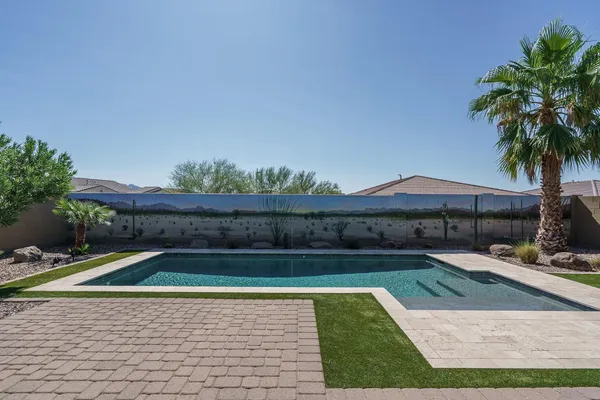 $3,000 | 18215 West Desert Sage Drive, Goodyear, AZ 85338