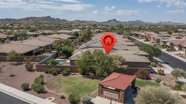 $3,000 | 18215 West Desert Sage Drive, Goodyear, AZ 85338