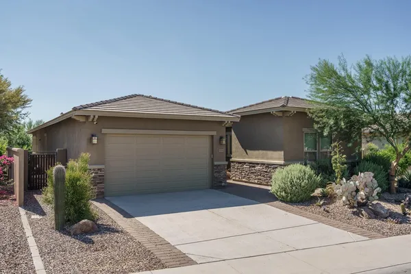 $3,000 | 18215 West Desert Sage Drive, Goodyear, AZ 85338