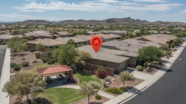 $3,000 | 18215 West Desert Sage Drive, Goodyear, AZ 85338