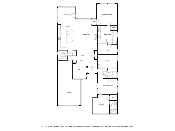 $3,000 | 18215 West Desert Sage Drive, Goodyear, AZ 85338