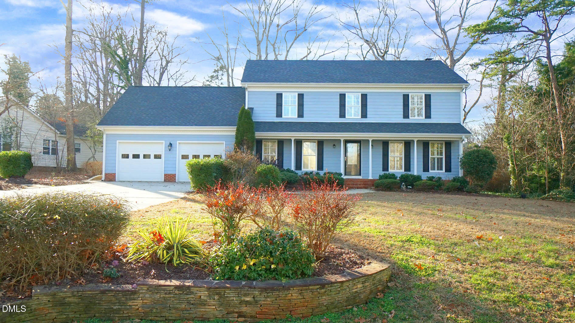 8609 Timberwind Drive Raleigh, NC 27615 - Photo 1 of 62 8609 Timberwind Dr