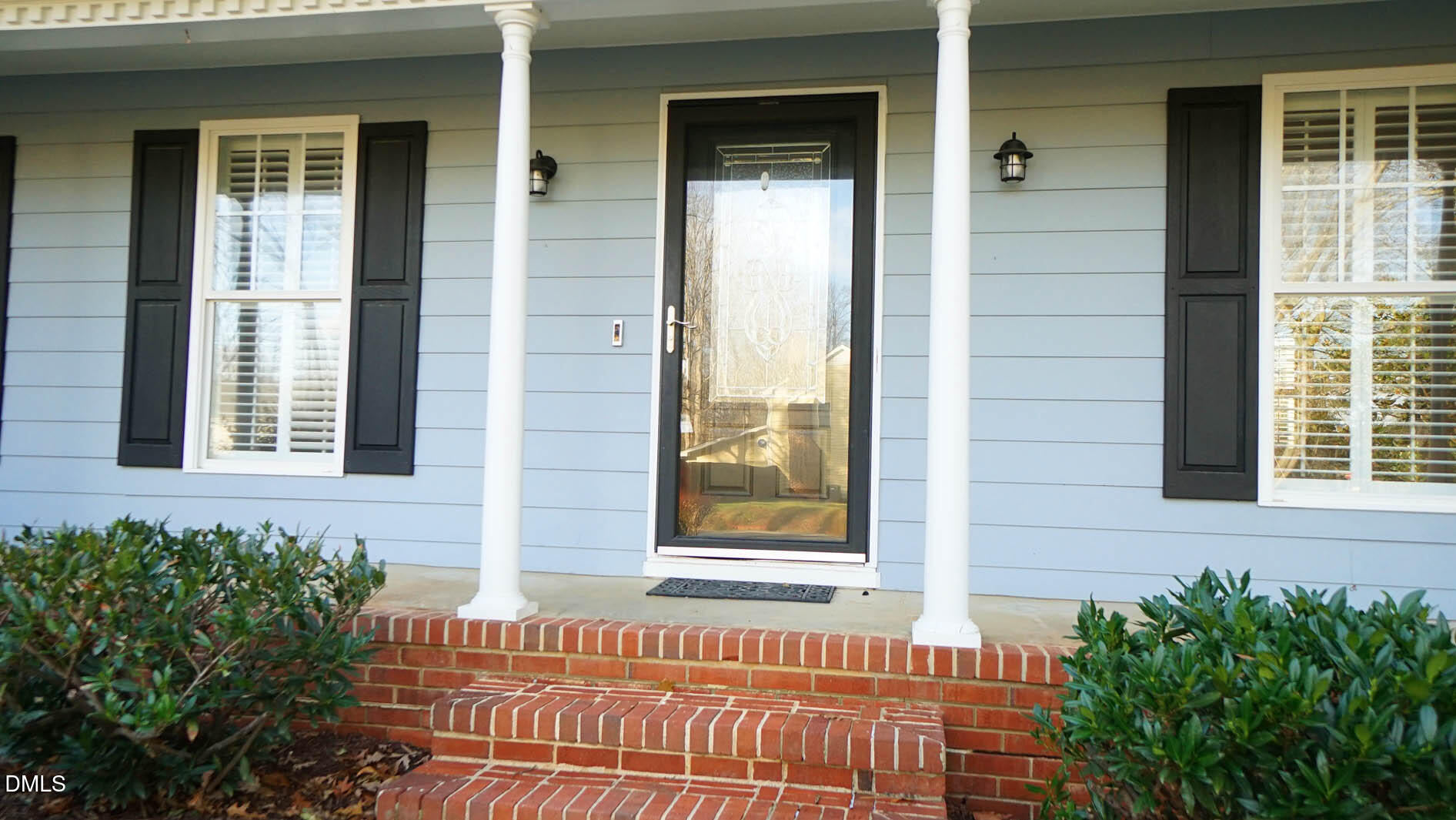 8609 Timberwind Drive Raleigh, NC 27615 - Photo 12 of 62 Rocking Chair Front Porch