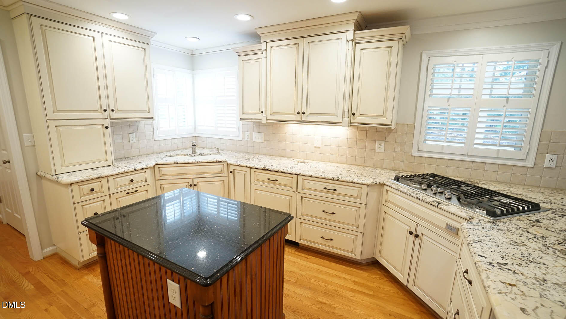 8609 Timberwind Drive Raleigh, NC 27615 - Photo 22 of 62 Kitchen