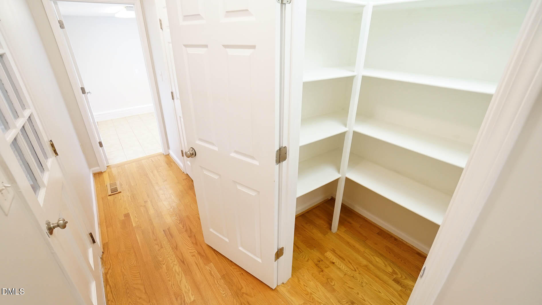 8609 Timberwind Drive Raleigh, NC 27615 - Photo 25 of 62 Pantry