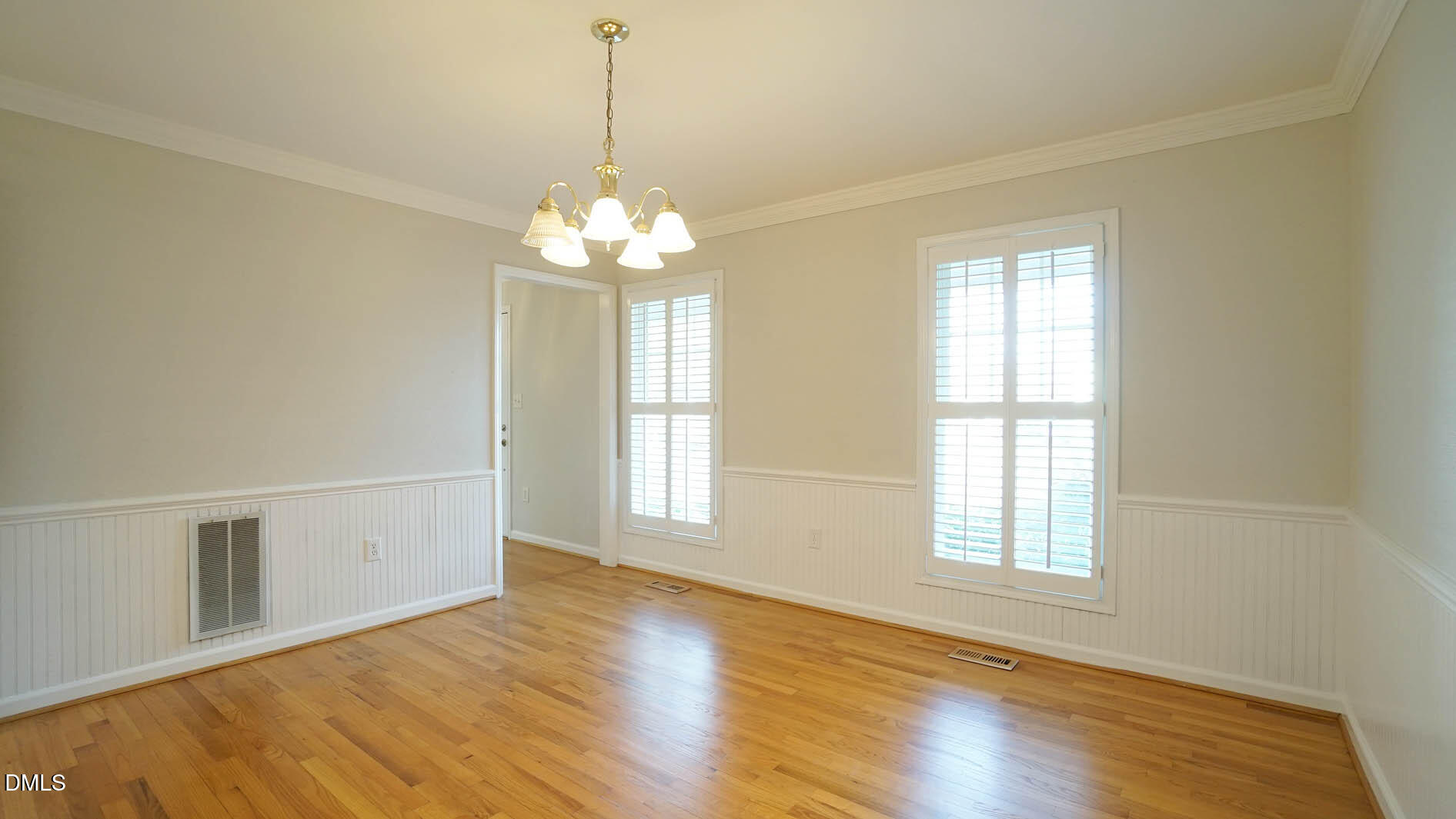 8609 Timberwind Drive Raleigh, NC 27615 - Photo 29 of 62 Dining Room