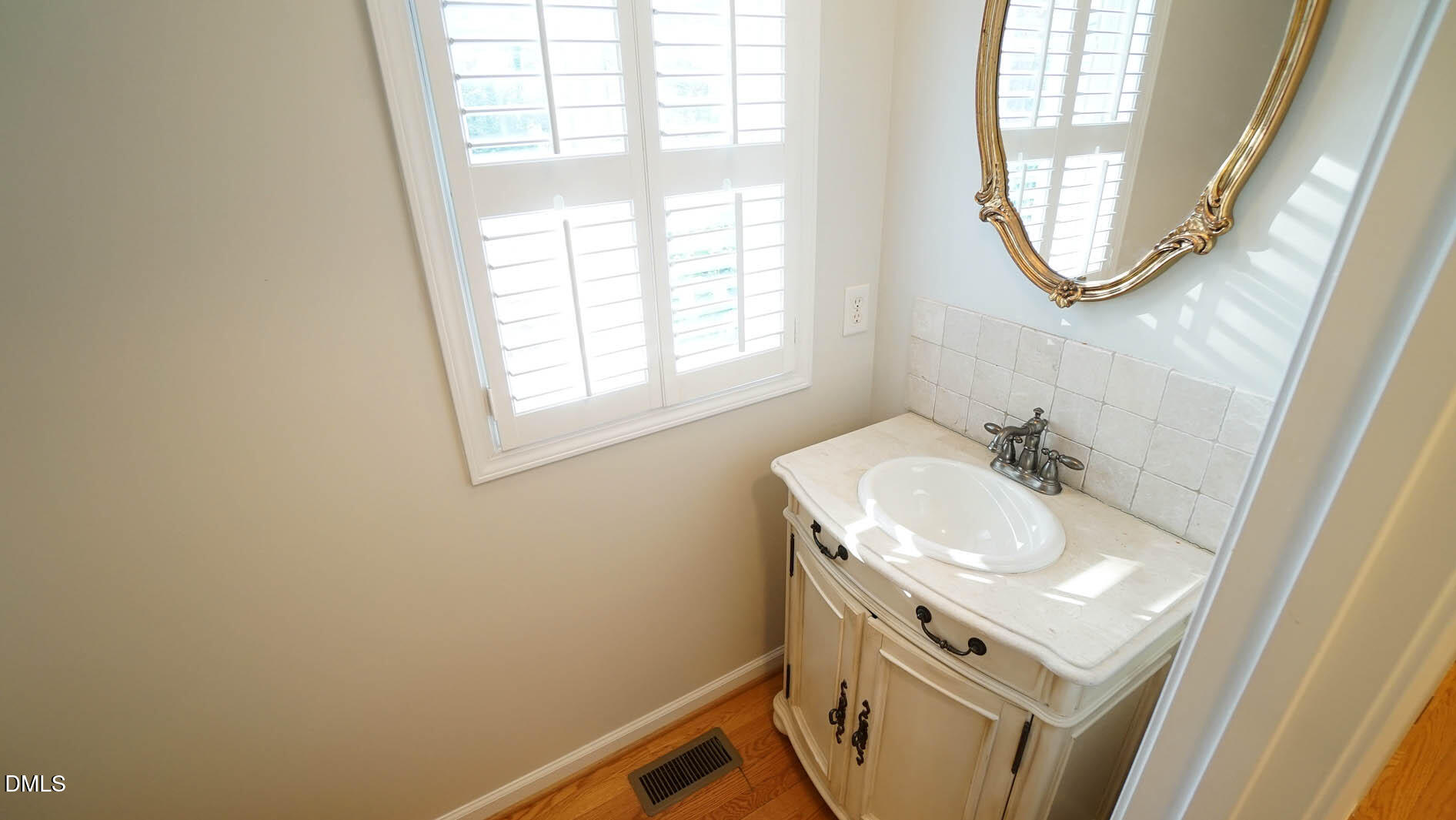 8609 Timberwind Drive Raleigh, NC 27615 - Photo 31 of 62 Half Bath