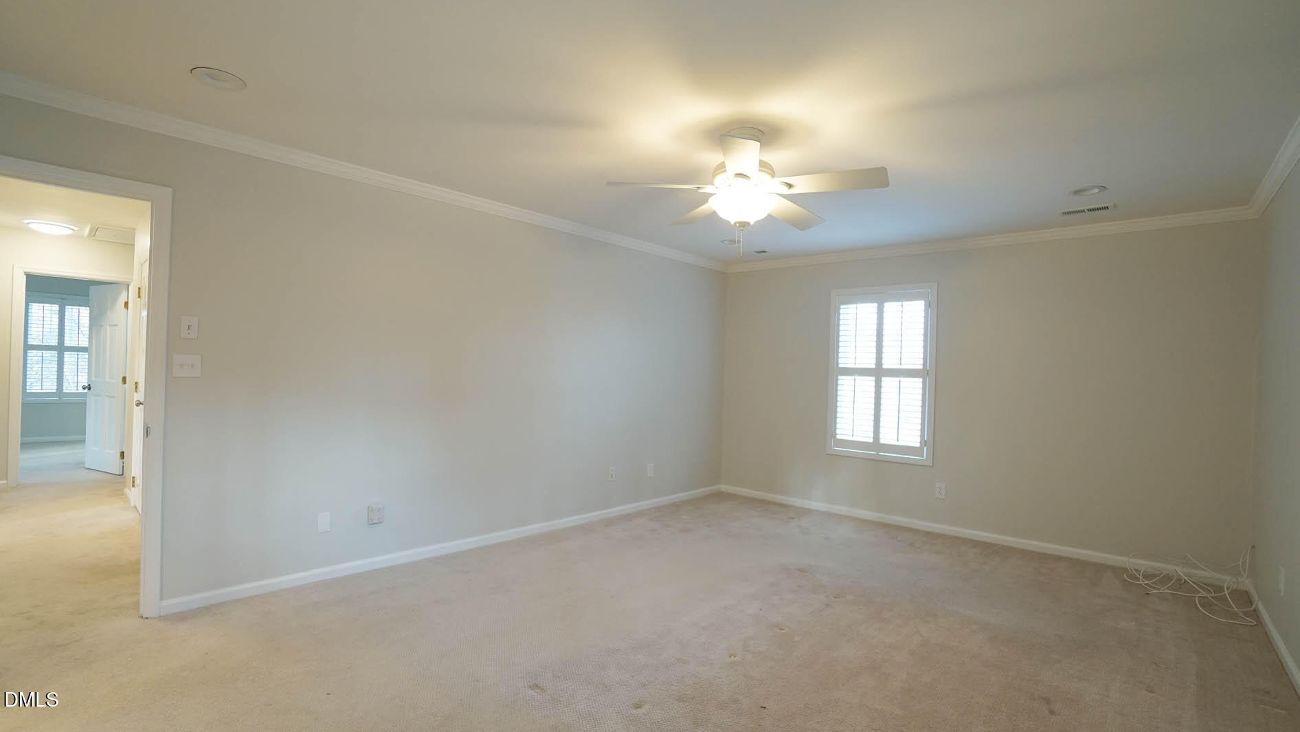 8609 Timberwind Drive Raleigh, NC 27615 - Photo 34 of 62 Primary Bedroom
