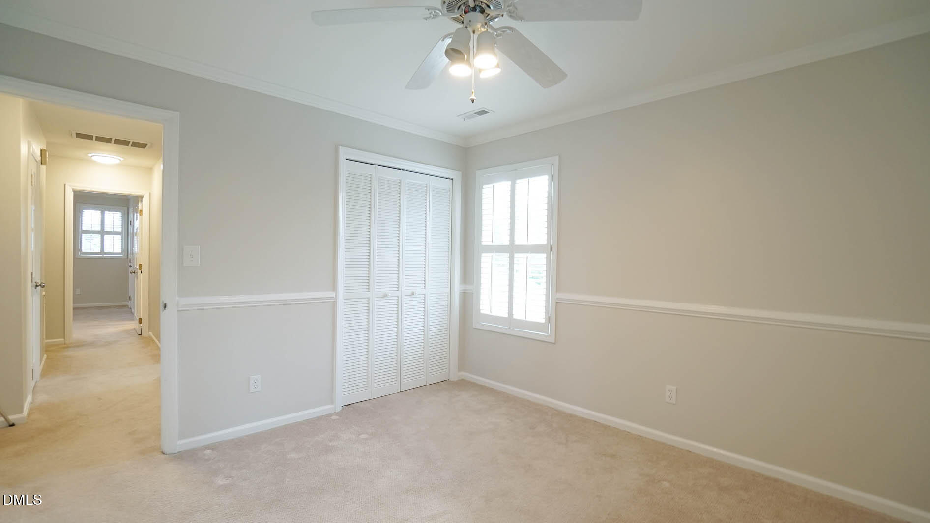 8609 Timberwind Drive Raleigh, NC 27615 - Photo 43 of 62 Guest Bedroom
