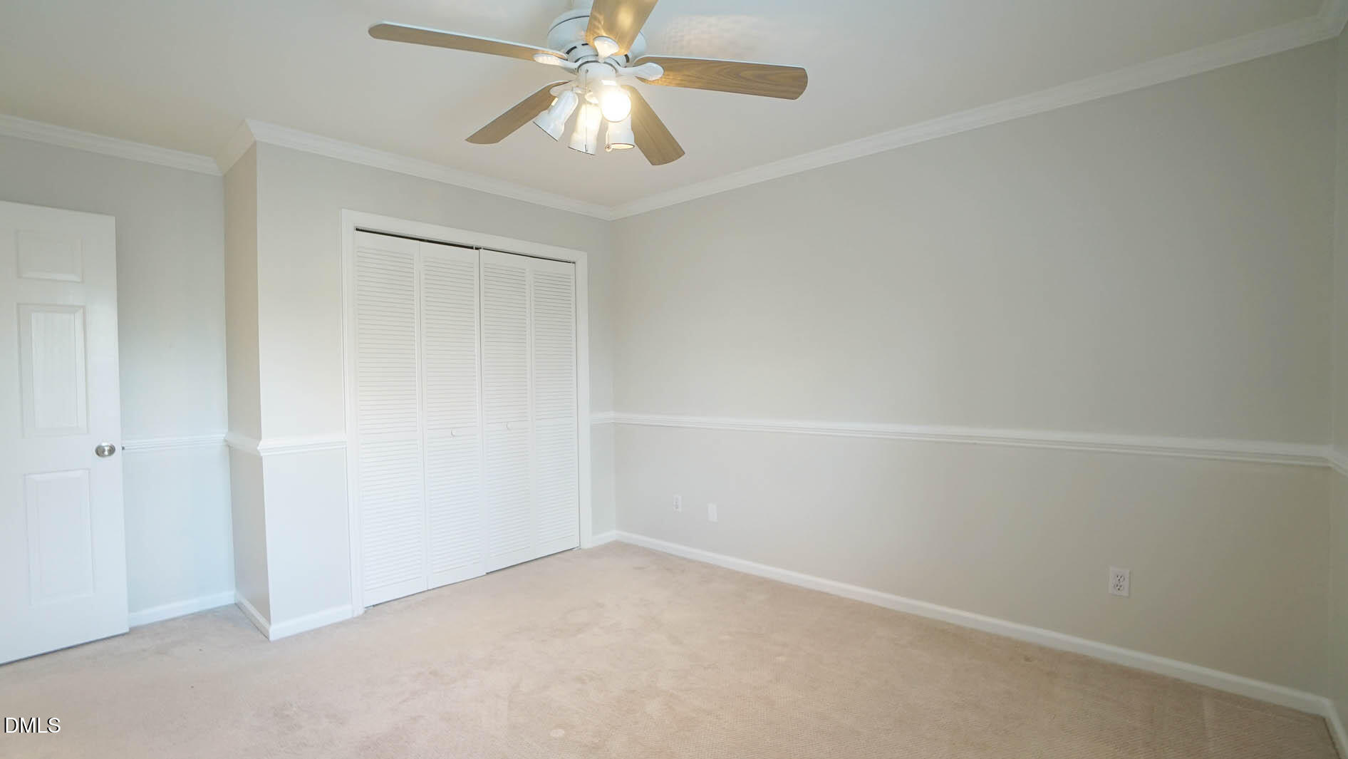8609 Timberwind Drive Raleigh, NC 27615 - Photo 45 of 62 Guest Bedroom