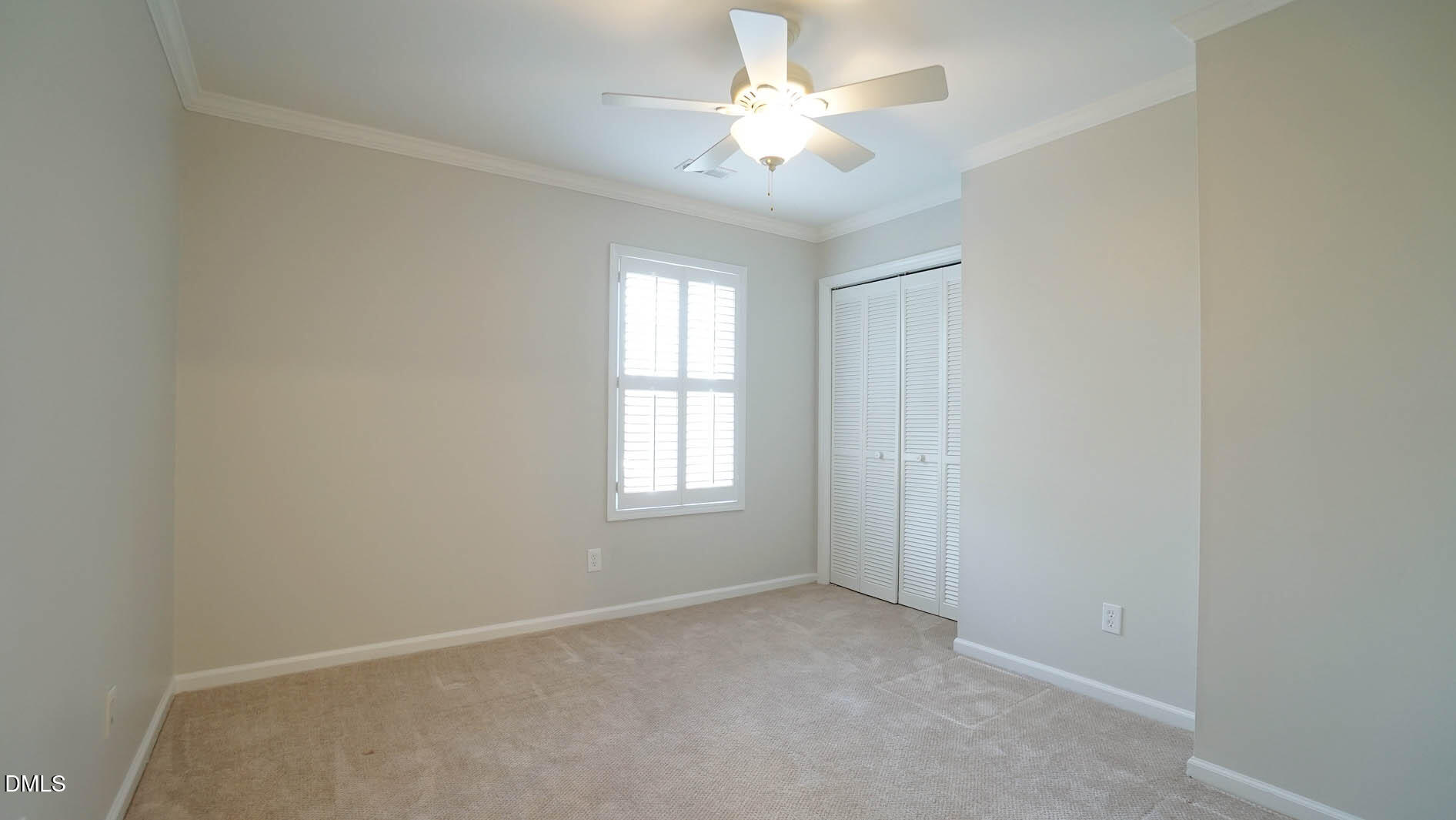 8609 Timberwind Drive Raleigh, NC 27615 - Photo 47 of 62 Guest Bedroom