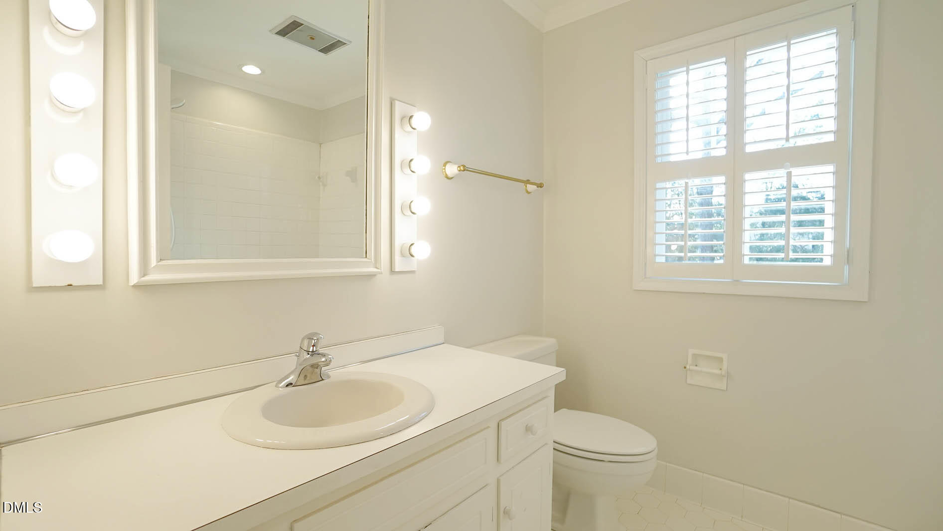 8609 Timberwind Drive Raleigh, NC 27615 - Photo 48 of 62 Guest Bath