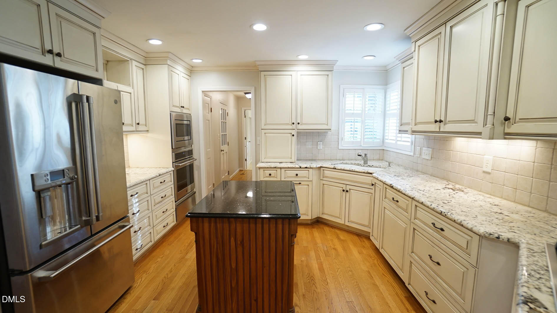8609 Timberwind Drive Raleigh, NC 27615 - Photo 6 of 62 Kitchen