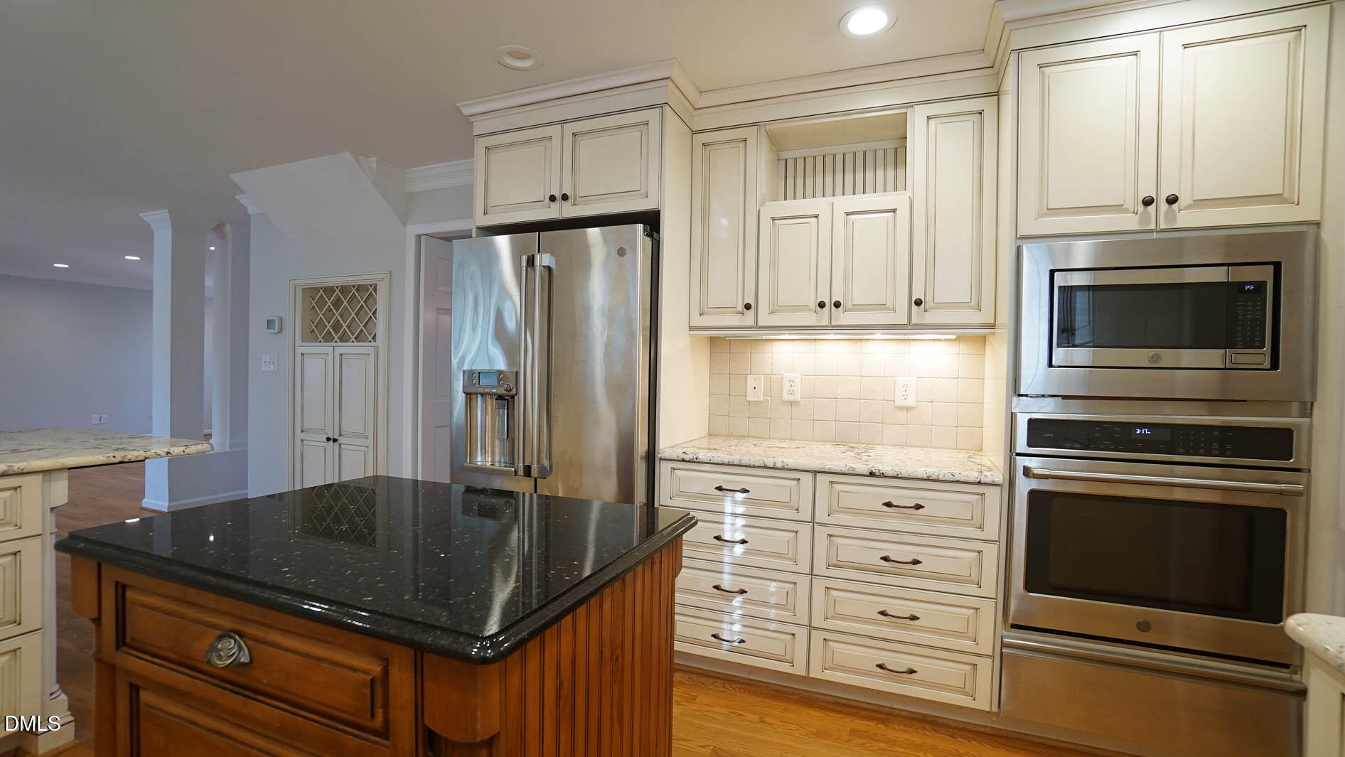 8609 Timberwind Drive Raleigh, NC 27615 - Photo 7 of 62 Kitchen