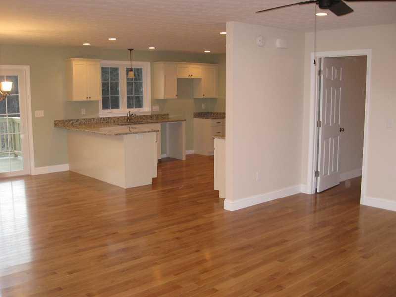 36 Cole Benson Road Kennebunkport, ME 04046 - Photo 11 of 24 Interior Space/Layout.