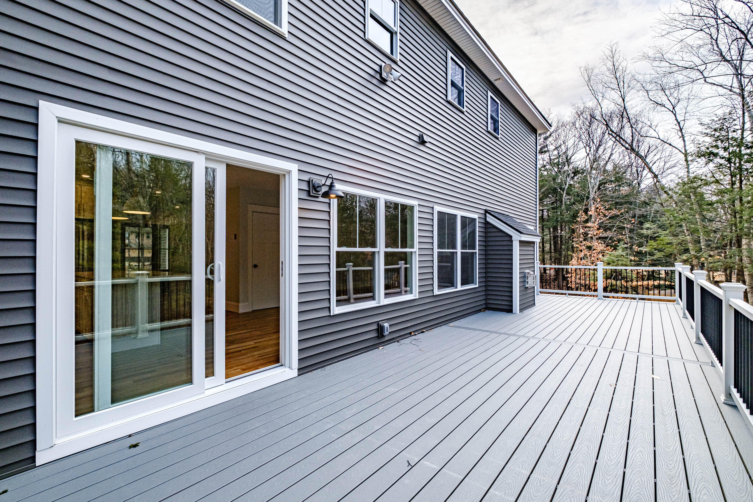 160 Smith Road Windham, ME 04062 - Photo 15 of 44 20221229gp-60025