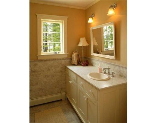 93 Sunset Point Road Yarmouth, ME 04096 - Photo 10 of 24 Bathroom.