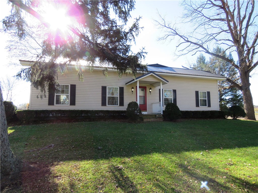 7419 Chili Riga Center Road Riga, NY 14428 - Photo 1 of 1 Gallery Image 1