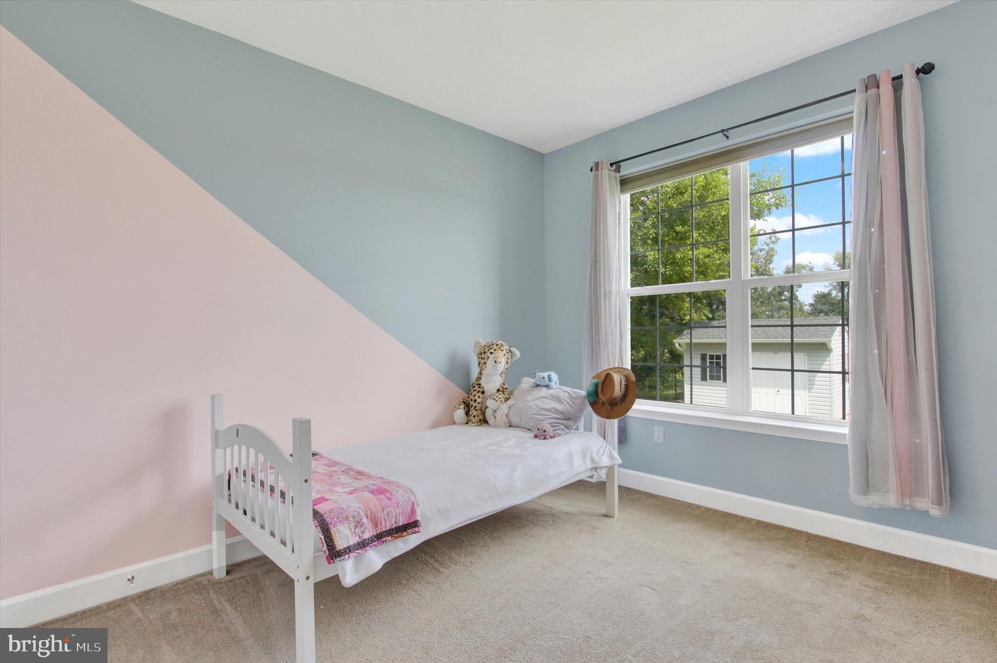 49 Red Rock Run Hanover, PA 17331 - Photo 16 of 38 a bedroom with furniture and a window