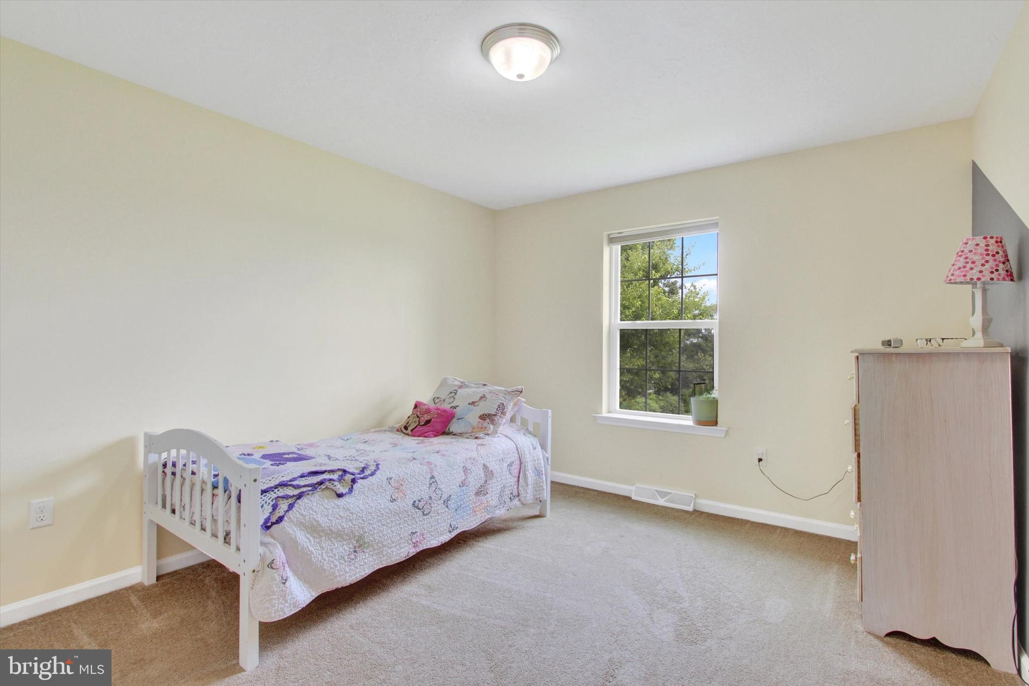 49 Red Rock Run Hanover, PA 17331 - Photo 21 of 38 a bedroom with a bed and a window