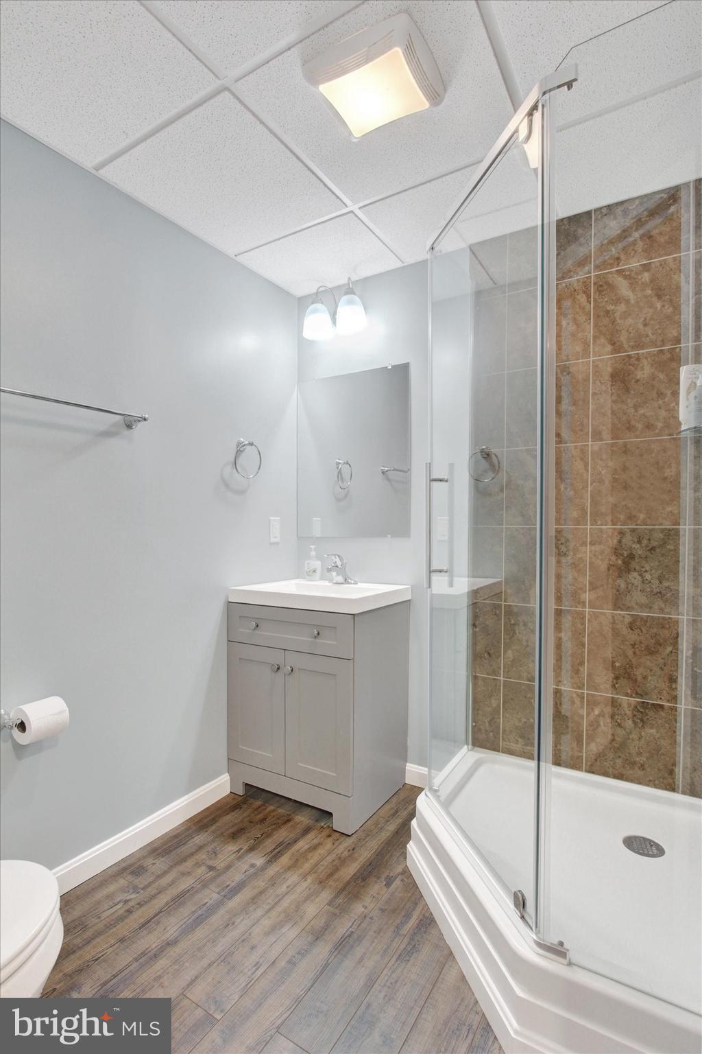 49 Red Rock Run Hanover, PA 17331 - Photo 31 of 38 a bathroom with a bathtub and a sink