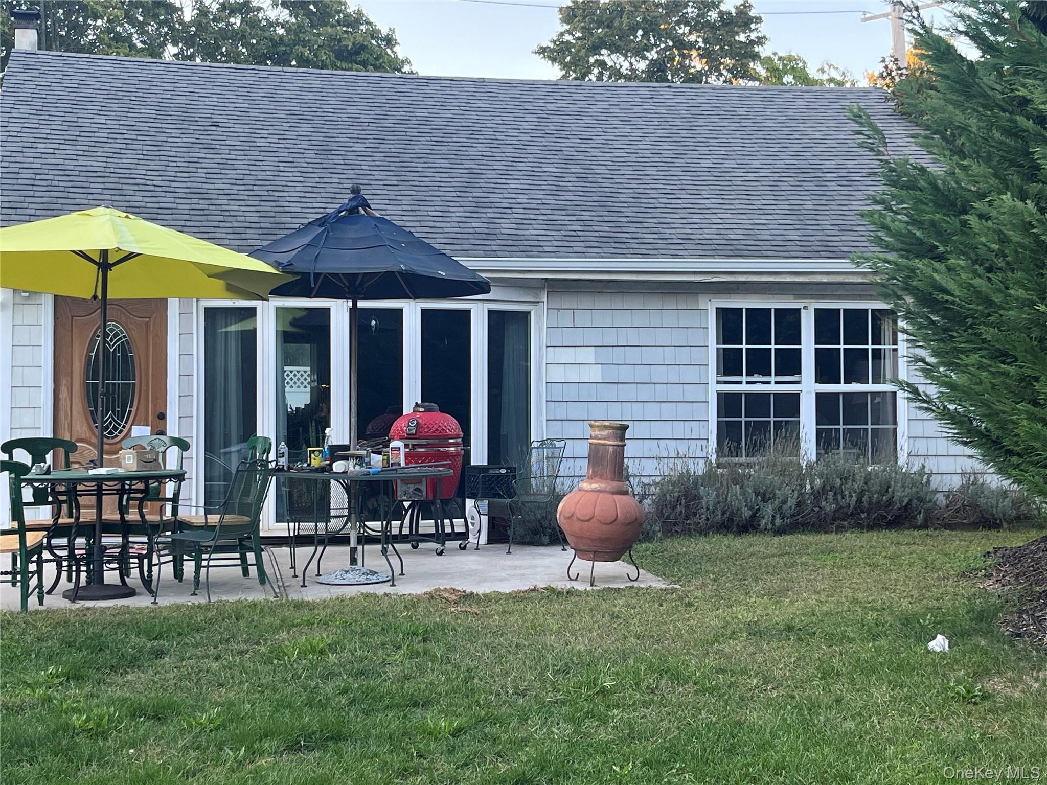1799 Wading River Manor Road Wading River, NY 11792 - Photo 25 of 38