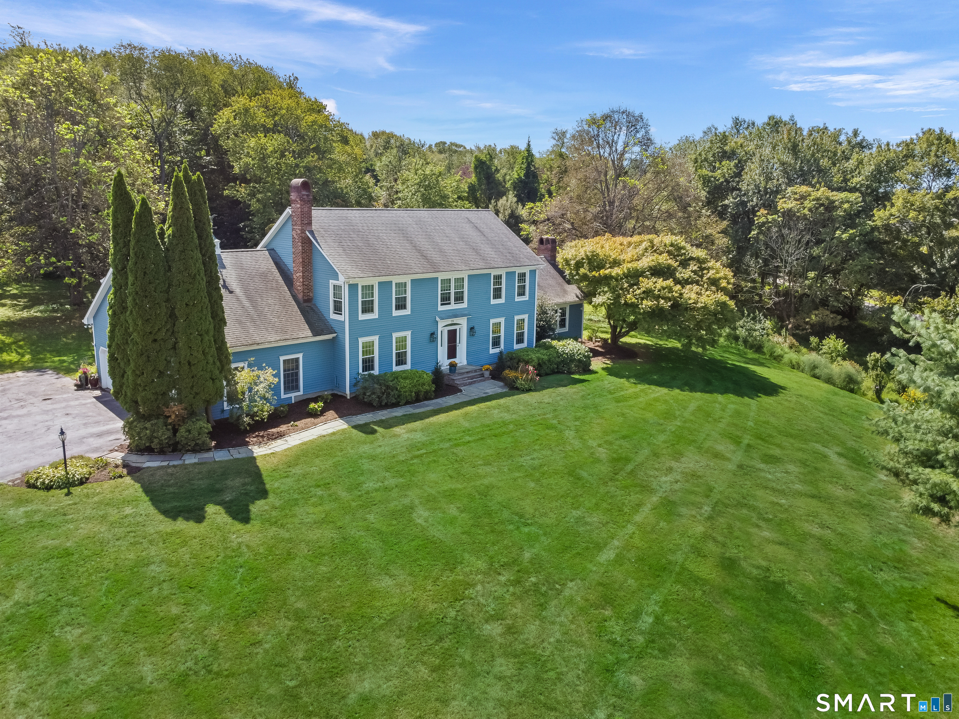 39 Platts Hill Road Newtown, CT 06470 - Photo 1 of 1