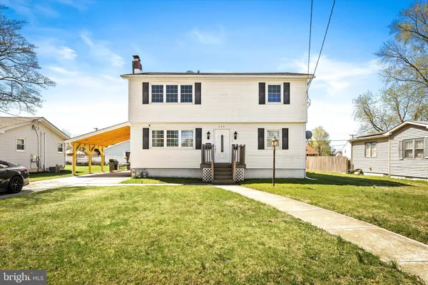 $2,250 | 320 West 5th Street, Florence, NJ 08518