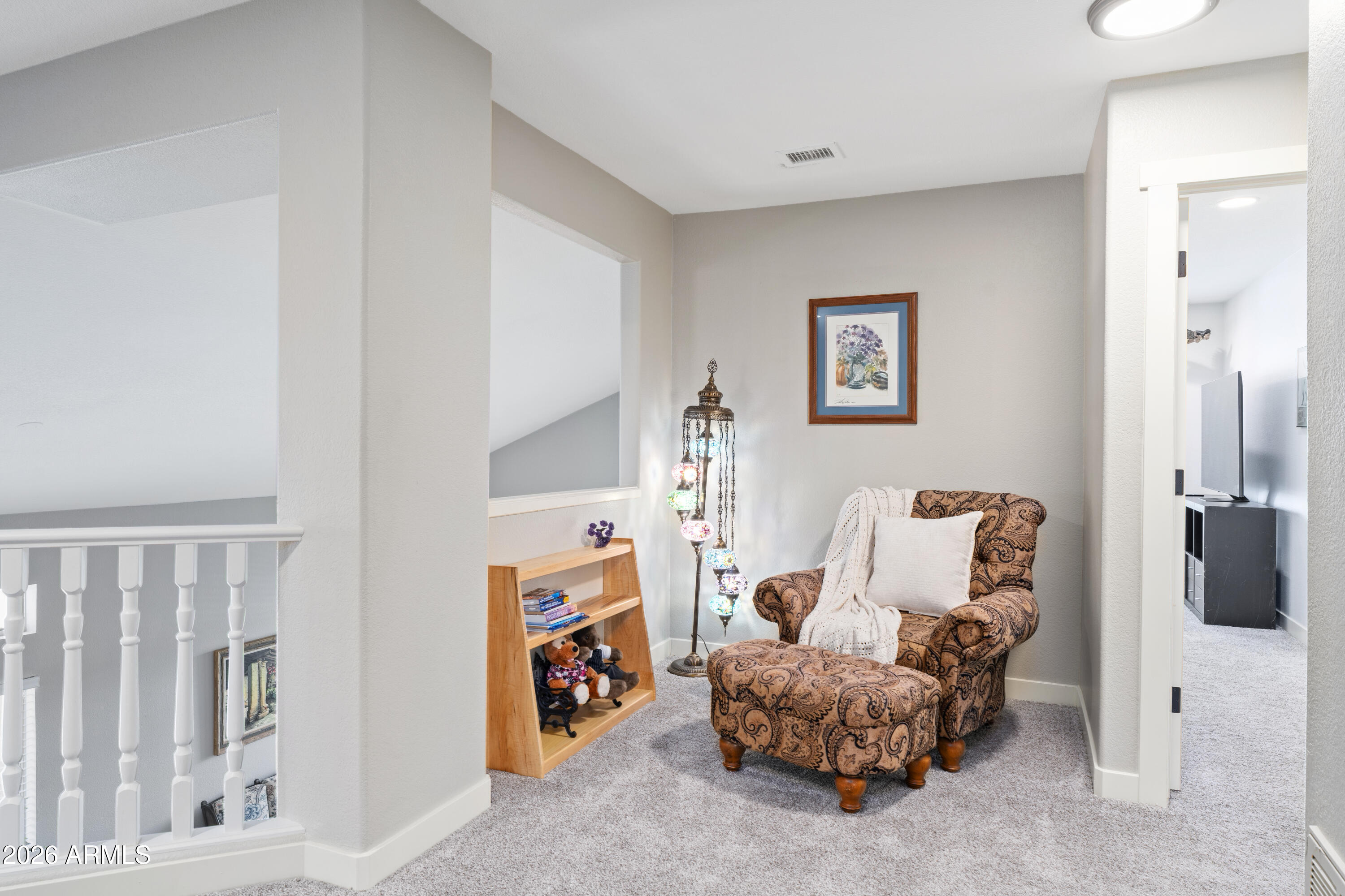 1071 East Ivanhoe Street Gilbert, AZ 85295 - Photo 17 of 41 Upstairs Loft