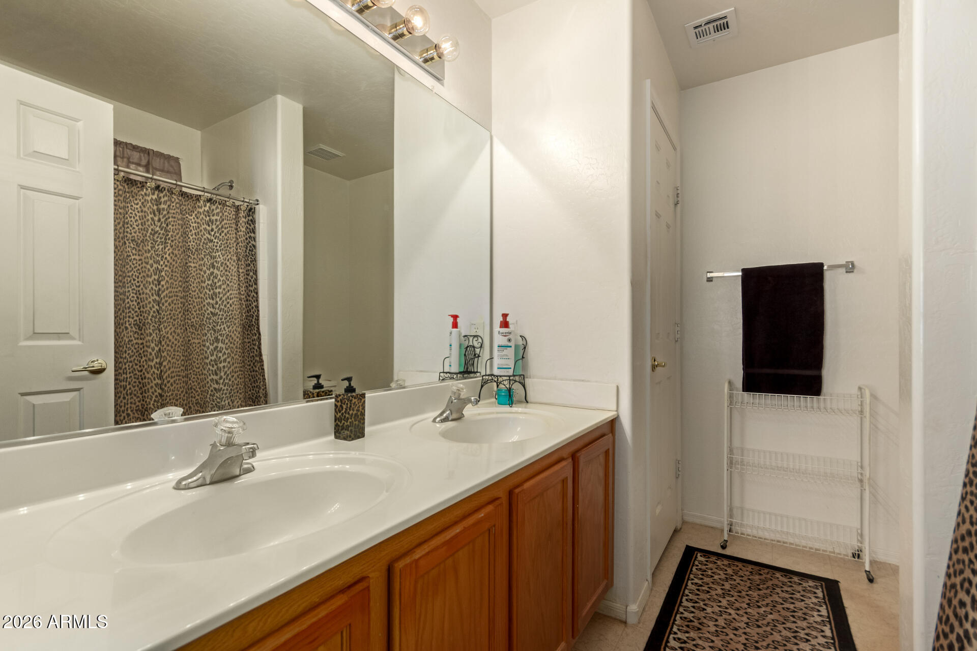 1116 West Maldonado Road Phoenix, AZ 85041 - Photo 14 of 27 Primary bathroom