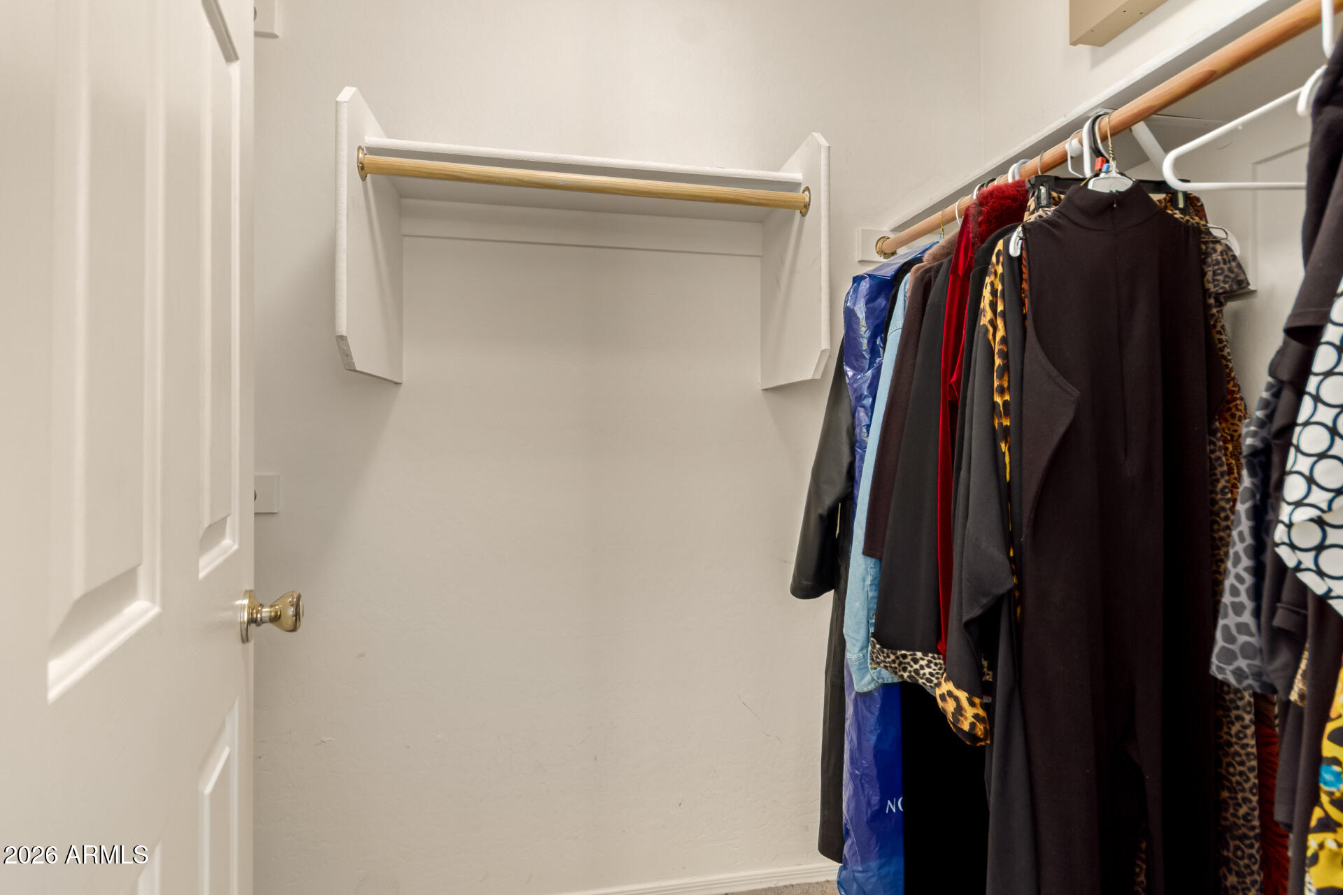 1116 West Maldonado Road Phoenix, AZ 85041 - Photo 16 of 27 Primary walk in closet