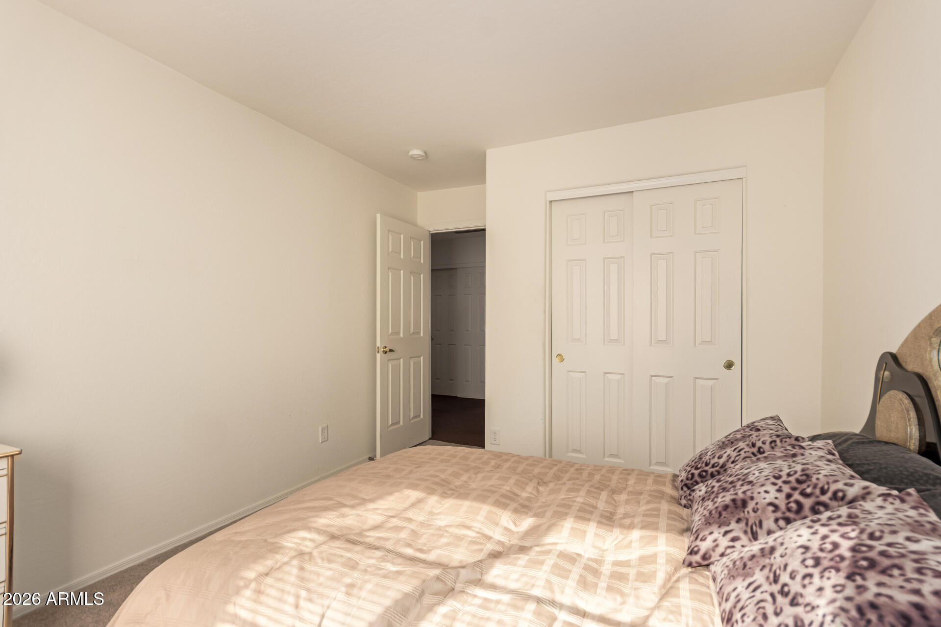 1116 West Maldonado Road Phoenix, AZ 85041 - Photo 20 of 27 Bedroom #3