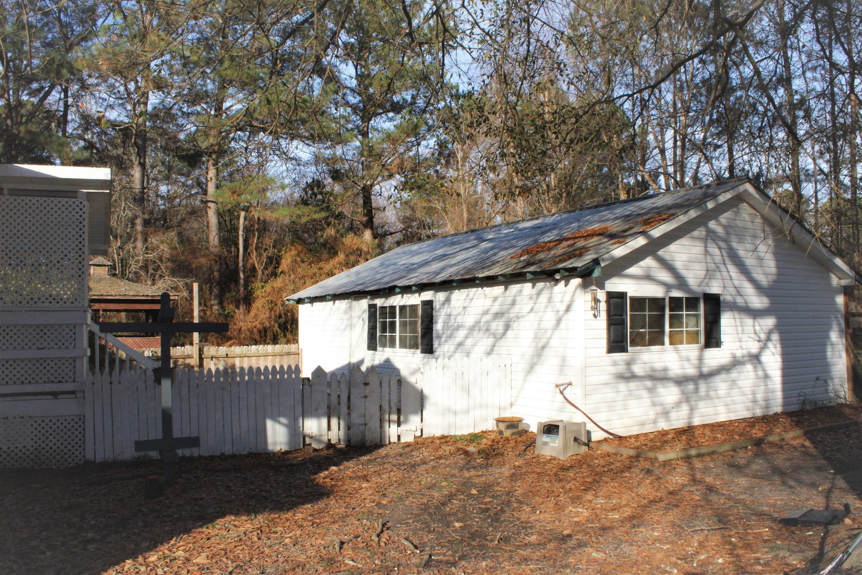 1985 Old Batten Road Selma, NC 27576 - Photo 17 of 19 Photo 17