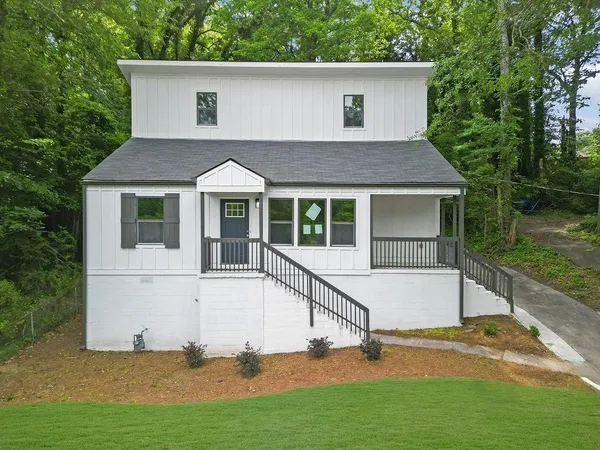 $2,500 | 1080 Westmont Road Southwest, Atlanta, GA 30310