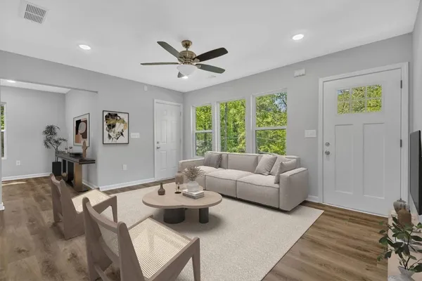 $2,500 | 1080 Westmont Road Southwest, Atlanta, GA 30310