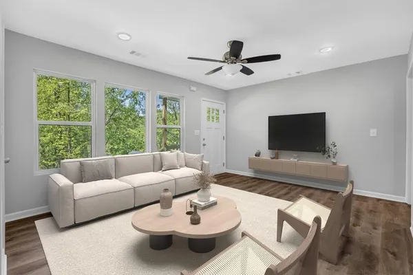 $2,500 | 1080 Westmont Road Southwest, Atlanta, GA 30310