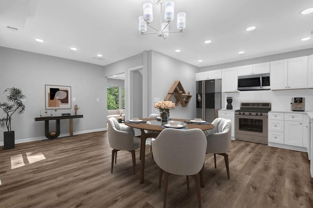 1080 Westmont Road Southwest Atlanta, GA 30310 - Photo 19 of 20