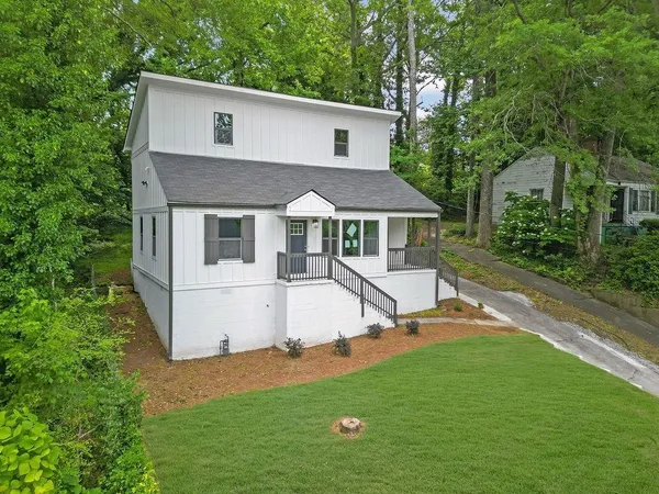 $2,500 | 1080 Westmont Road Southwest, Atlanta, GA 30310