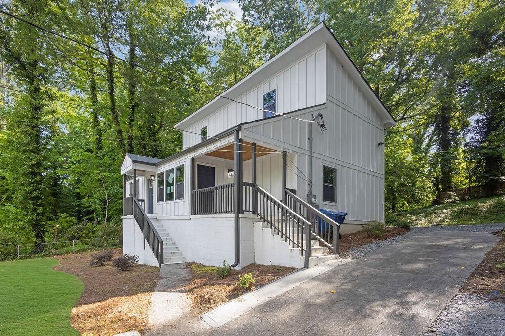 1080 Westmont Road Southwest Atlanta, GA 30310 - Photo 4 of 20