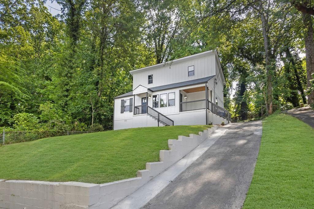 1080 Westmont Road Southwest Atlanta, GA 30310 - Photo 5 of 20