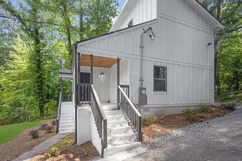 1080 Westmont Road Southwest Atlanta, GA 30310 - Photo 8 of 20