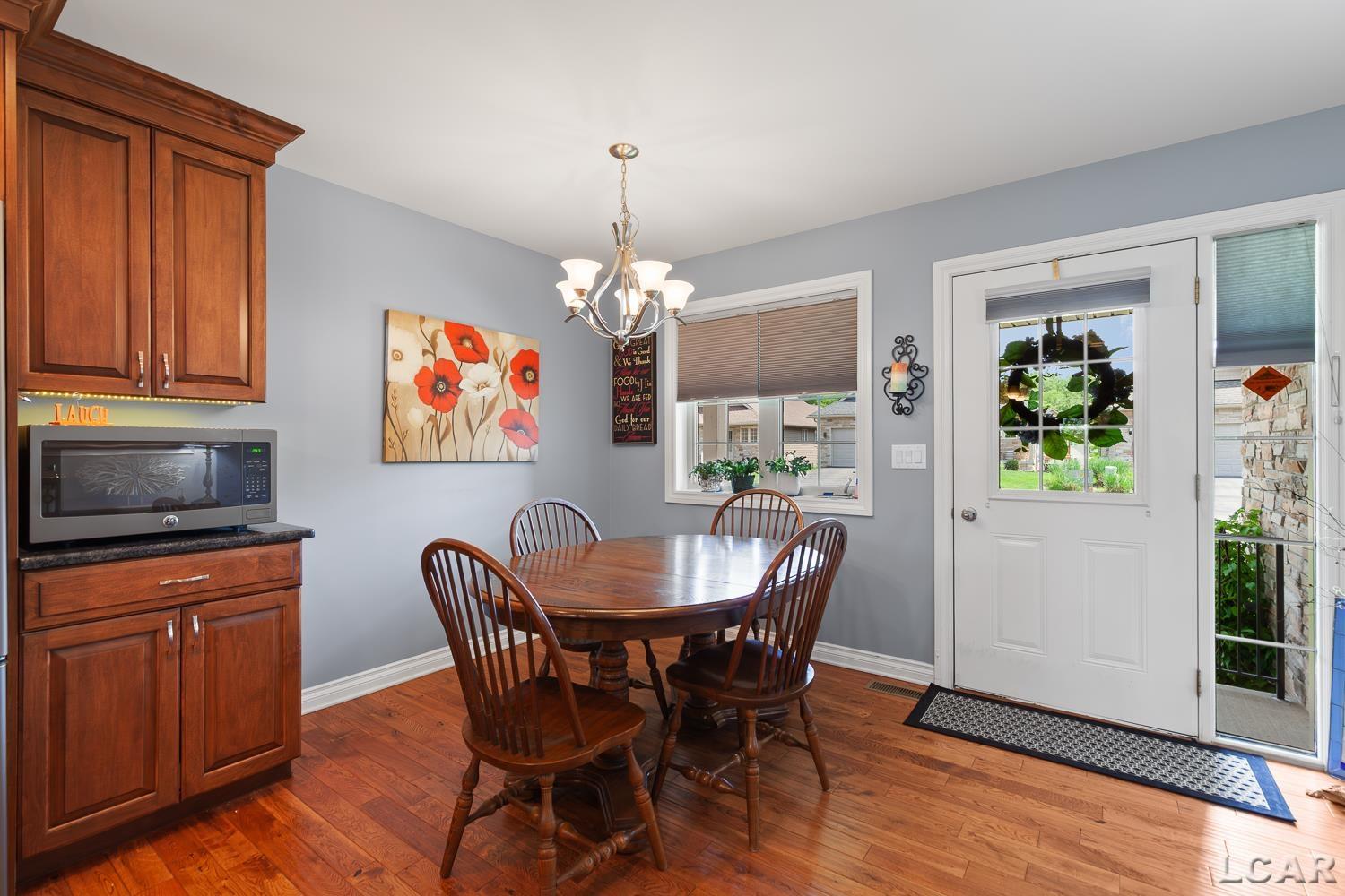 1029 Ridgeview Drive Tecumseh, MI 49286 - Photo 5 of 36