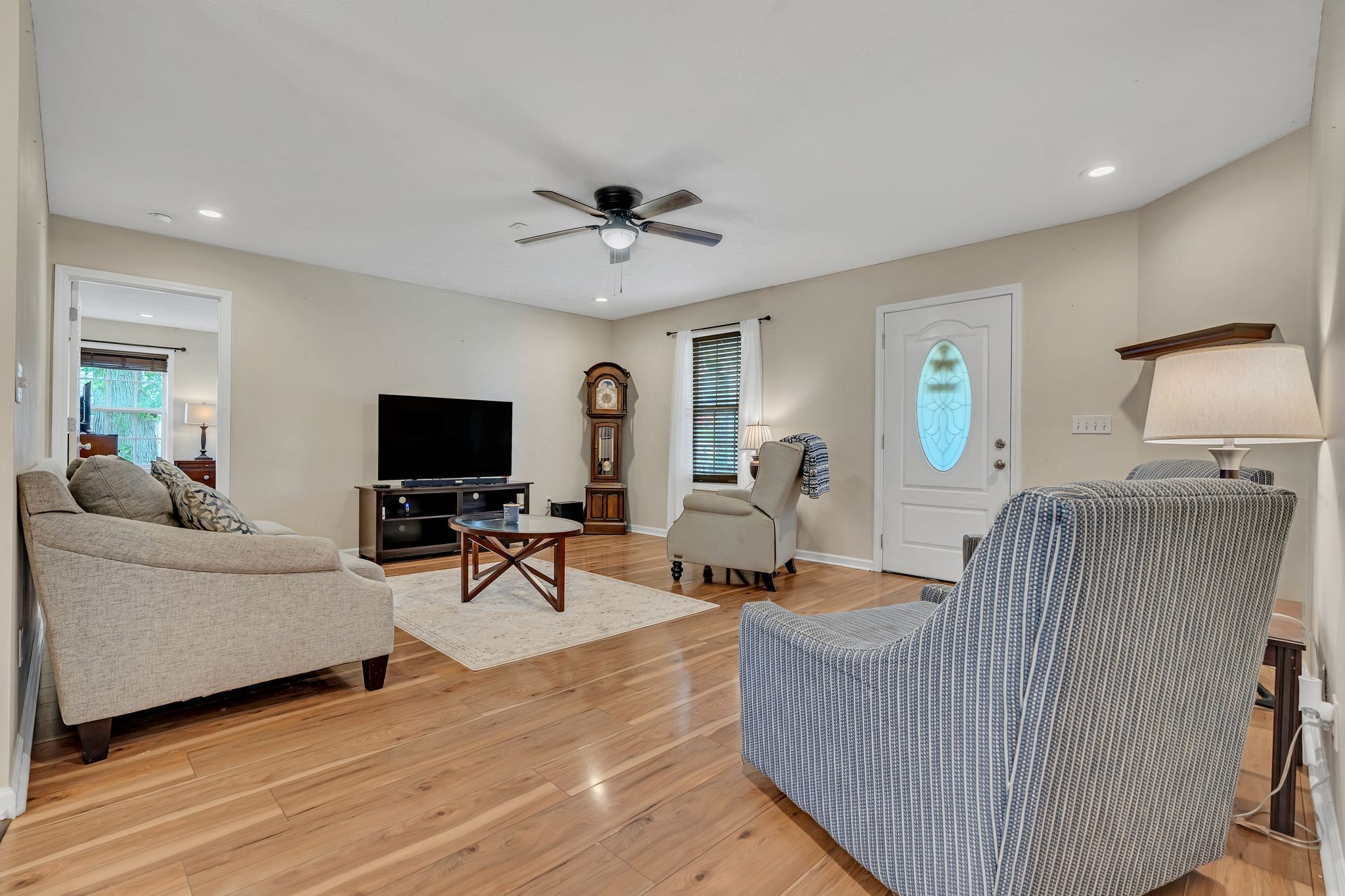 125 Hickory Ridge Lane Hartsville, TN 37074 - Photo 8 of 28